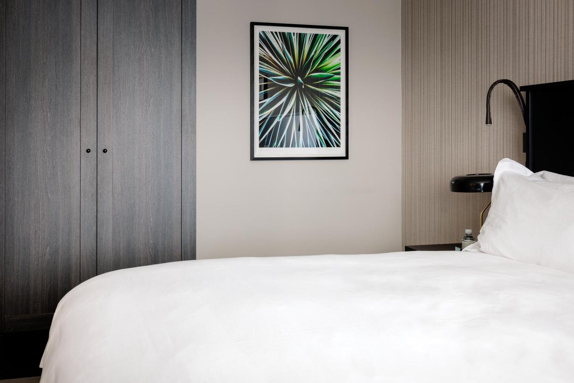 Pillows Centre 4* Brussels