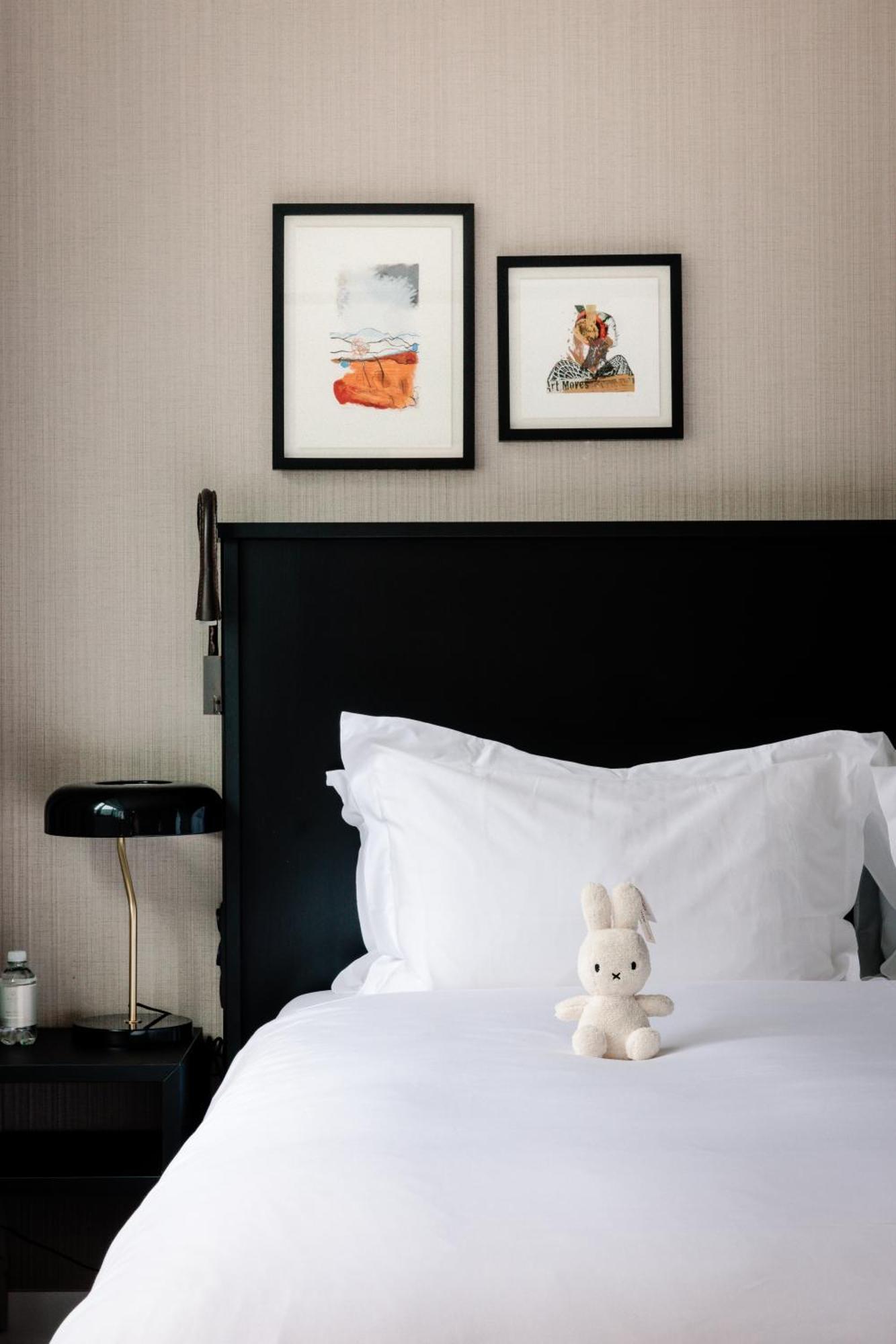 Pillows Centre Hotel Brussels