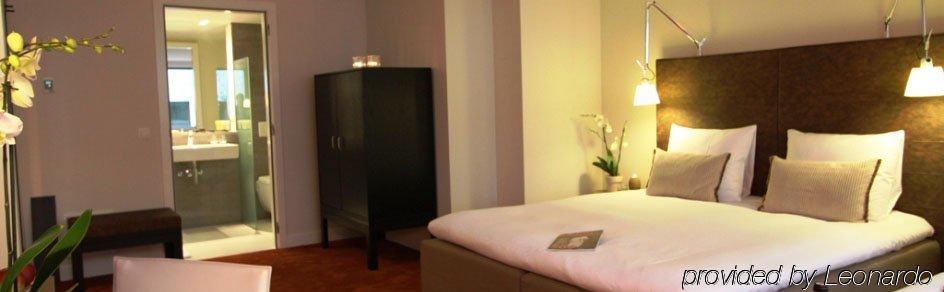 Pillows Centre 4* Brussels