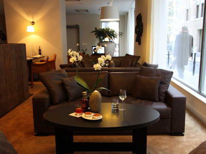 Pillows Centre Hotel Brussels