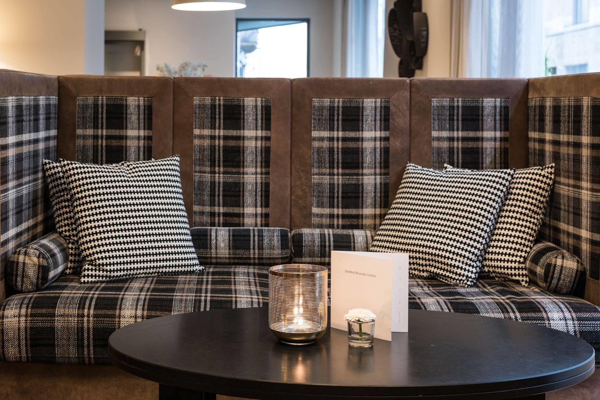 Pillows Centre Hotel