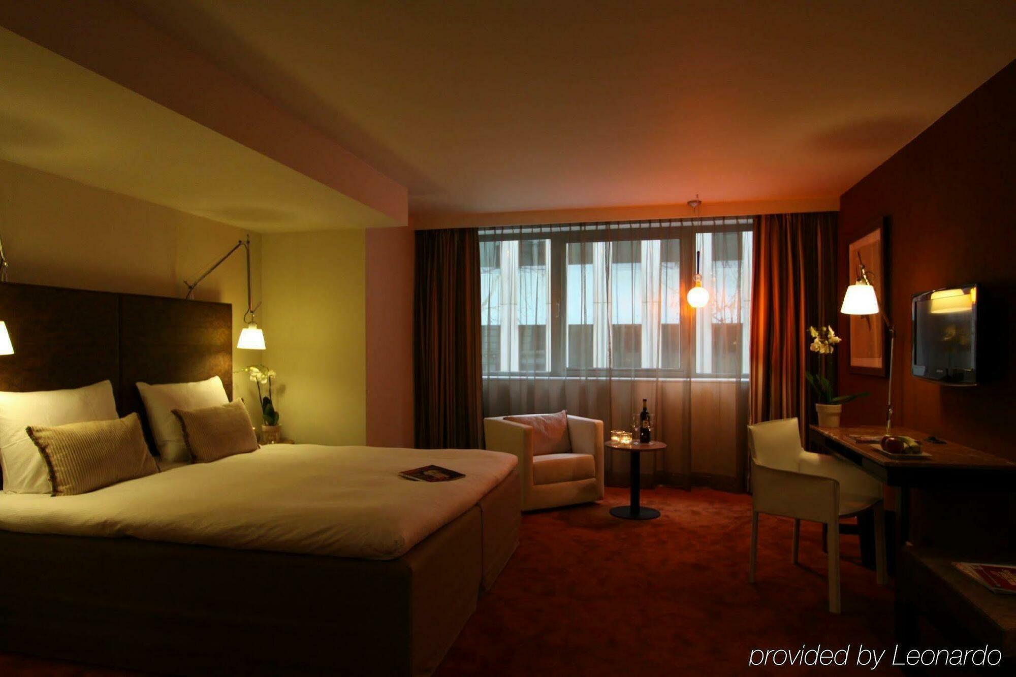 Hotel Pillows Centre Brussels