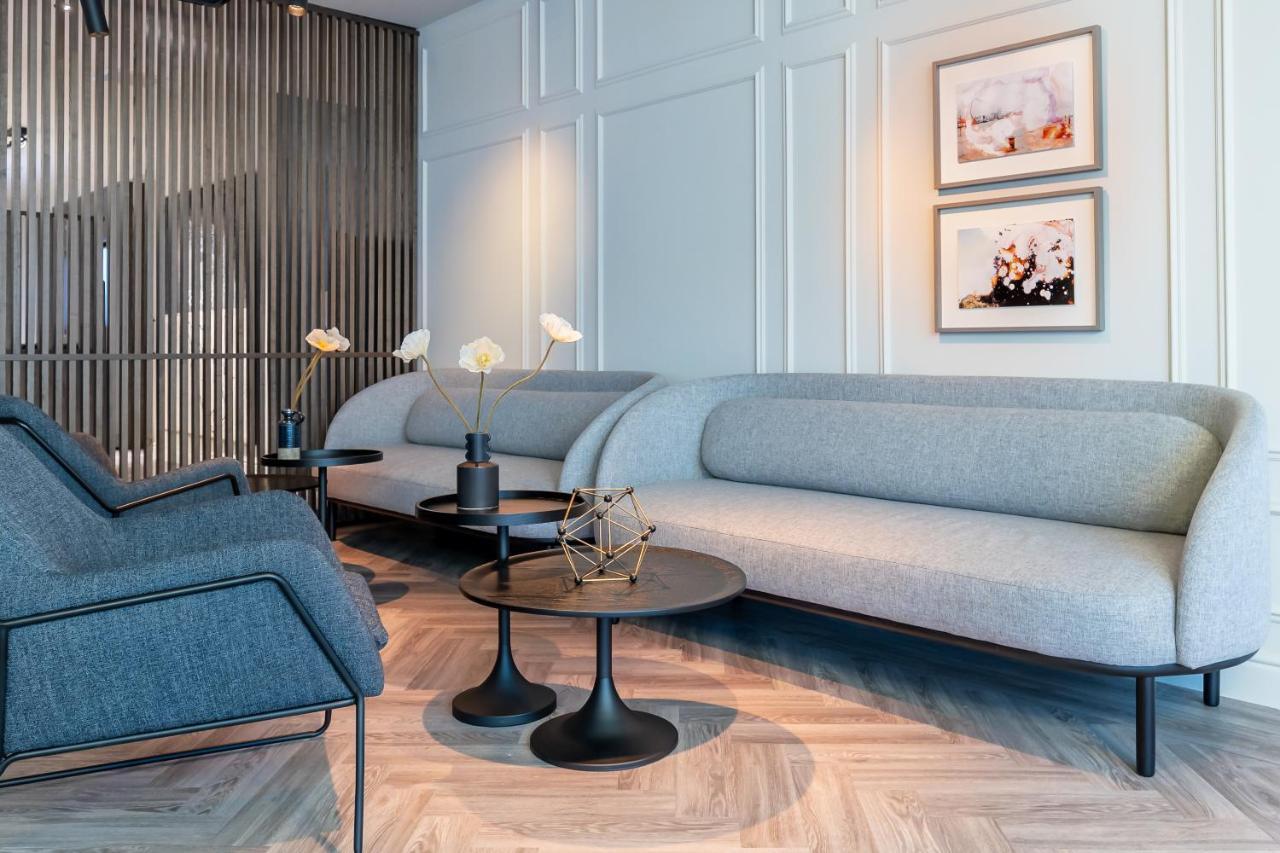 Pillows Centre Hotel Brussels