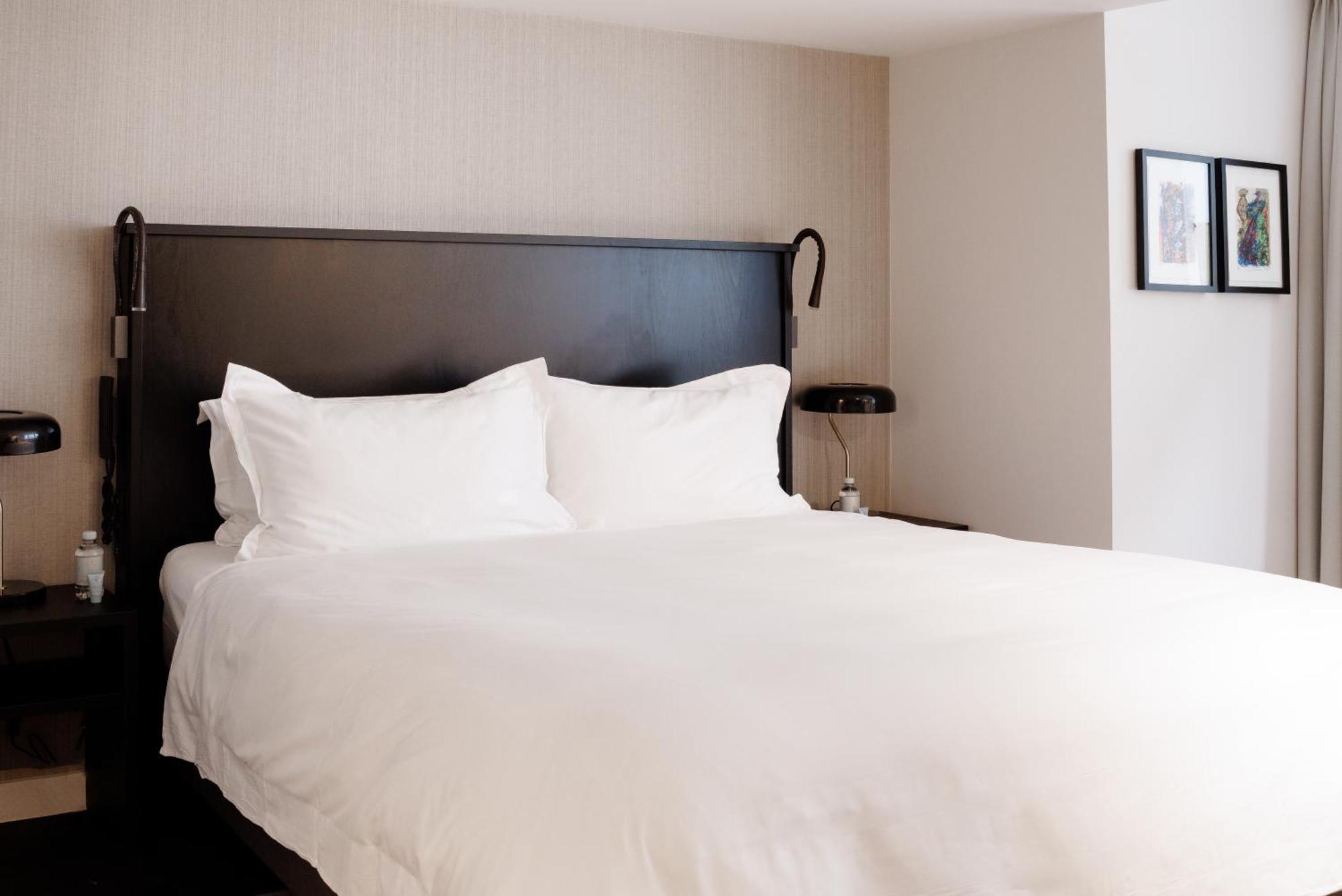 Hotel Pillows Centre Brussels