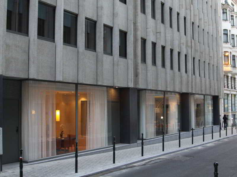 Pillows Centre 4* Brussels