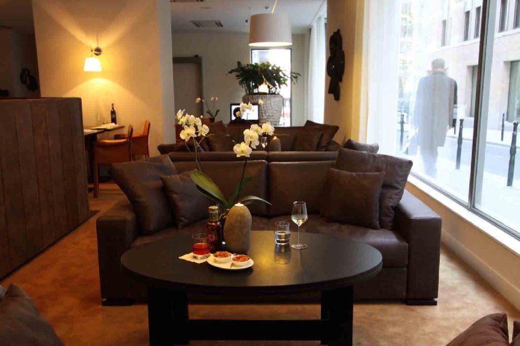 Pillows Centre 4* Brussels