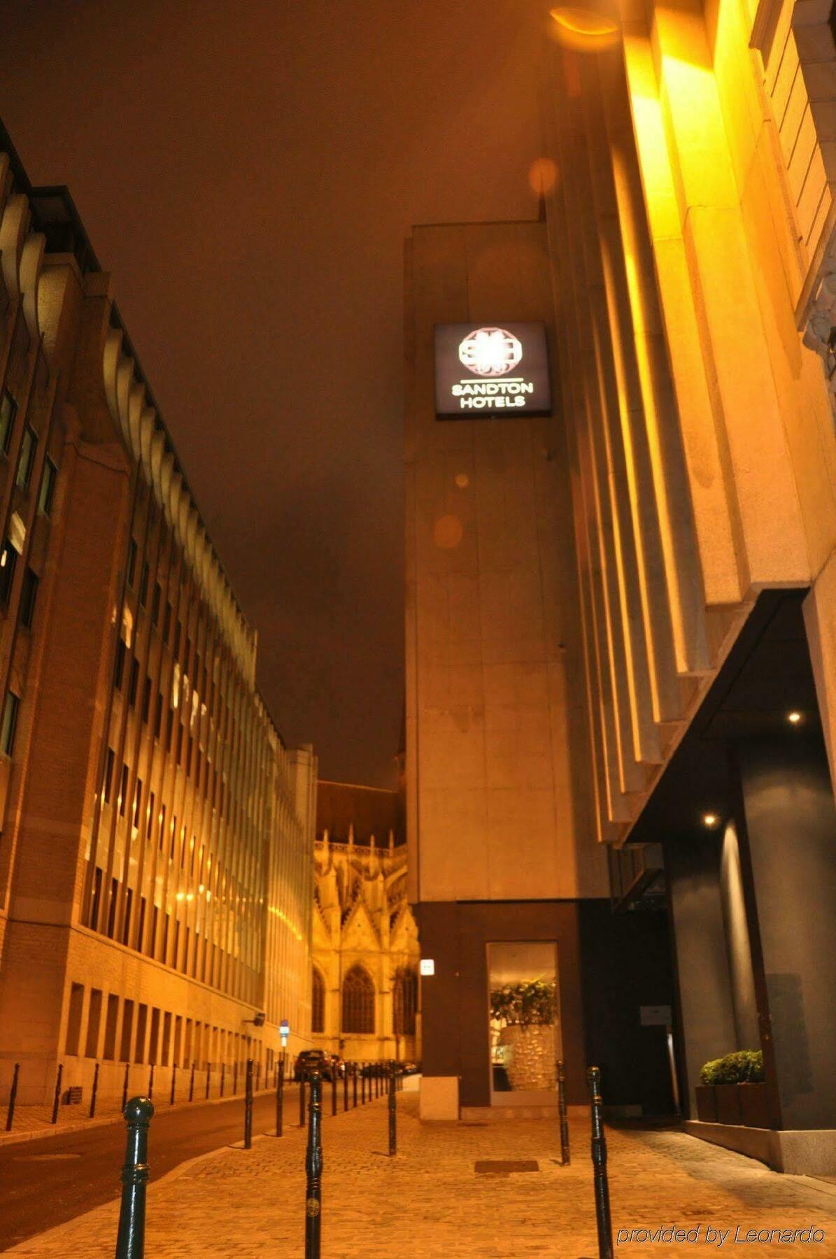 Pillows Centre Hotel Brussels